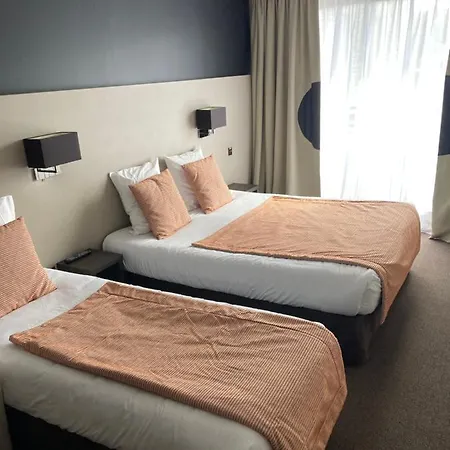 Georges Hotel 3*