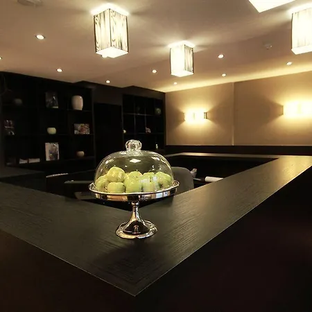 Hotel Georges 3*