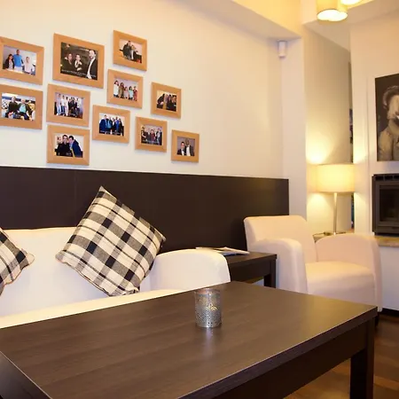 Hotel Georges 3*